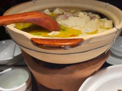 -老阿爸鲜鱼土菜(昆山花桥店)