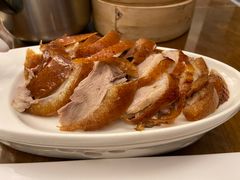 -北京老铺烤鸭(高新店)