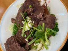 -功牛泉州牛肉小吃·火锅(三里街店)