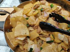 -八婺饭堂·自选店(新光汇店)