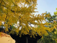 -无锡惠山寺