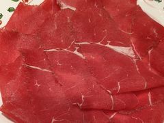 -北京老门框爆肚涮肉馆(凤城六路店)