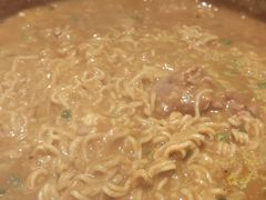 -荣叔港式沙嗲牛肉火锅(正佳潮流店)