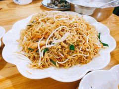 -南记食粥坊·宵夜大排档(莲花总店)