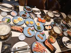 -喜庭海鲜自助(来福士店)