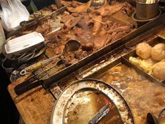 -明记牛杂(新马路分店)