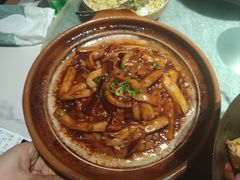 -首秀·四川料理(吾悦广场店)