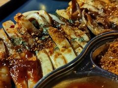 -埠口精酿夜景餐酒吧· BREWPORT BISTRO(长嘉汇重庆之眼店)