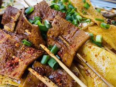 -晓靖轩烧烤(沙河风情店)