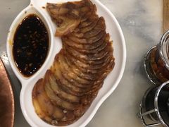 -牛街·马辈儿涮肉(牛街二店)