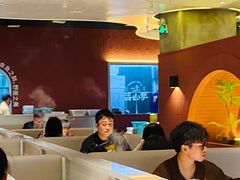 -芸山季·云南野生菌火锅(宝能环球汇店)