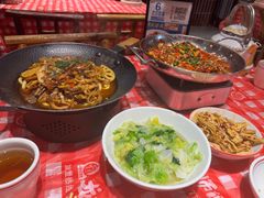 -龙师傅卤炒(天马店)