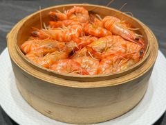 白灼对虾-高佳庄·舟山海鲜(海景旗舰店)