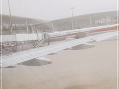 -太原武宿国际机场