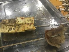 -张记烤羊腿