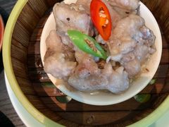 -五缘湾凯悦酒店·悦饗中餐厅