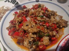 -欧记大排档·景德菜(上海首店)