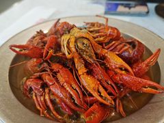 -辣盆盆麻辣小龙虾(哈尔滨总店)
