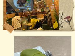 -佰搭果·广式茶餐厅(西华路店)