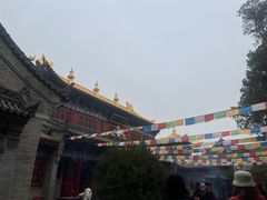 -西安市广仁寺