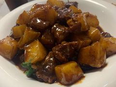 -华春餐馆(鱼山路店)