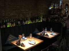 -Osteria Garden 生蚝花园餐厅(原进贤路店)