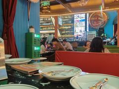 -Famous肥猫墨西哥音乐餐吧(五棵松华熙LIVE店)