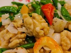 -长春观斋补堂素菜馆