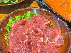 -木货街重庆老火锅(流塘店)