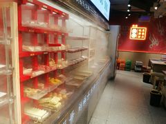 -宽城子美蛙毛肚自助火锅(建邺万达步行街店)