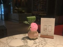 -杭州君悦酒店·湖滨28中餐厅