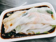 -穗银肠粉店(东川路店)
