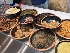 -白妈螺蛳粉(白云万达店)