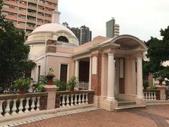 -香港大学