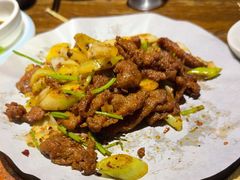 -锦上中式酒馆(南内环店)