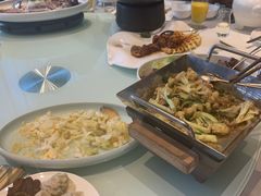 -许仙楼餐厅