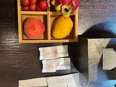 -西安华清御汤酒店