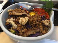 山野健康大麦饭-梧桐