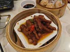 -稻香酒家·34年老字号(侨光店)