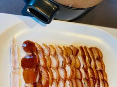 -上海滩餐厅(BFC外滩金融中心店)