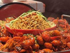 -熊记虾王·小龙虾(东晓南店)