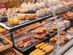 -巴黎贝甜(阜成门万通店)