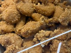 招牌盐酥鸡-超级鸡车(长宁娄山关路店)