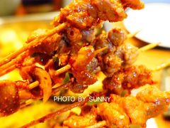 -付小姐在成都(中山公园店)