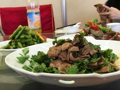 -燕坤食府