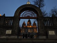 -王府井天主教堂