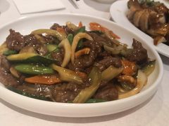 -文兴酒家(Chinatown - Gerrard Street)