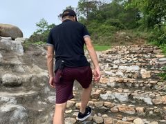 -广东惠东海龟国家级自然保护区