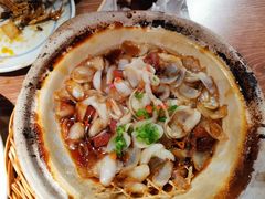 -周家二小姐的菜(西津渡店)