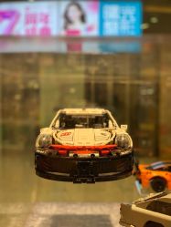 -乐高授权专卖店(新北万达店)